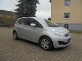 Kia Venga Attract 1.4, Sitzhzg.,Parktr.,Klima,TÜV n. - Kia Venga in Hannover