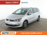 Volkswagen Sharan 1.4 TSI Active*NAVI*SHZ*ACC* - Volkswagen Sharan: Active