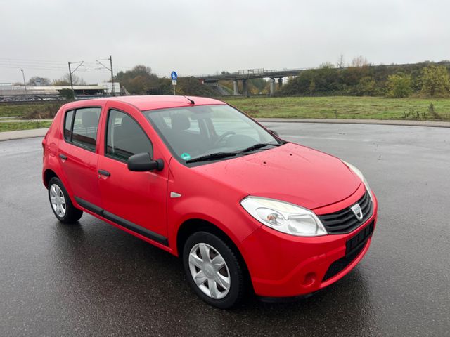 Dacia Sandero 1.4 Ambiance *1.HAND+WENIG KM*