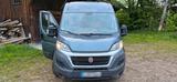 Fiat Ducato 2015 Doppelkabine,Anhänger Kup... - Fiat Ducato: Doppelkabine