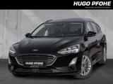 Ford Focus 1.0 EcoBoost Titanium S/S (EURO 6d-TEMP) - Ford Focus: Kombi, 1.6