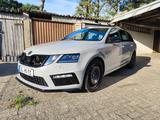Skoda Octavia 2.0 TSI DSG RS 245 Combi RS - Skoda Gebrauchtwagen in Bremen