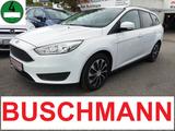 Ford Focus Turnier 1.5 TDCI*Klima*neue Reifen*TÜV neu - Ford Focus: Reifen Turnier