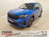 Skoda Kodiaq 2.0 TSI DSG 4x4 RS AHK|5 Jahre Garantie