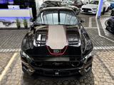 Ford Mustang Mach1 RECAROSITZE |6gang | 1.Hand | Top - Ford Mustang mit Benzin-Antrieb: Mach