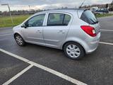 Opel Corsa 1.2 Automatik 59 KW FESTPREIS! - Opel Corsa aus 2006: C