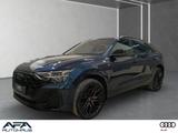 Audi Q8 SUV Sline business *Sthz*AHK*B&O*Laser*HuD*