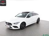Mercedes-Benz CLA 200 Shooting Brake d AMG NIGHT KAMERA,KEYLES