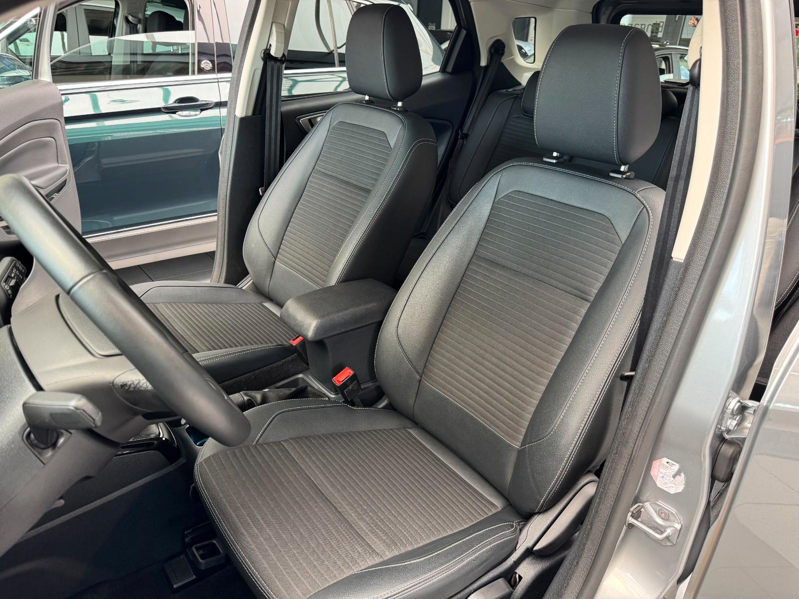 Ford EcoSport Titanium