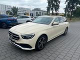 Mercedes-Benz E 220 d T Autom. - - Mercedes-Benz E 220: Taxi