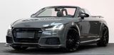 Audi TT Roadster 2.0 TFSI S tronic quattro - - Audi TT in Aachen