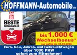 Hyundai i30 1.Hand,PDC,Klimaautomatik,Winterräder - Hyundai i30: Automatik