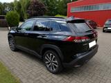 Toyota Corolla Cross 2.0ltr Hybrid Lounge, nur 8.900 km - scheckheftgepflegte Toyota Corolla Cross