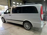 Mercedes-Benz Vito Kombi 120 CDI lang 3.0*AUTOMATIK*8.SITZE* - Mercedes-Benz mit Diesel-Antrieb: 3.0