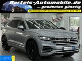 Volkswagen Touareg 3.0 TDI 4Motion Atmosphere, LED, Standh. - VW Touareg Gebrauchtwagen in Bremen
