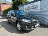 Mazda CX-5 2.2TD Aut.NAVI/TEMPO/AHK/SHZ/KLIMAA/ST-STOP - Mazda CX-5 in Herne