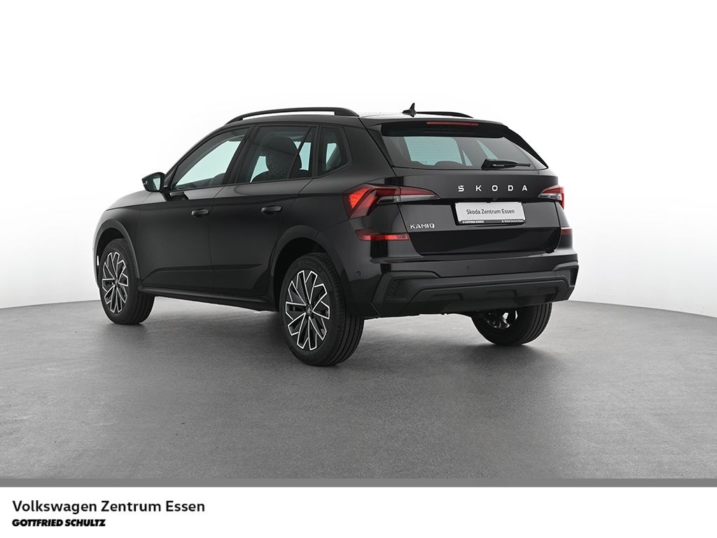 Skoda Kamiq - Bild 3