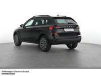 Skoda Kamiq - Vorschau Bild 3