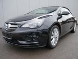 Opel Cascada 1.4 Active NAVI/BIXENON/SITZLÜFTUNG - Opel Cascada aus 2016
