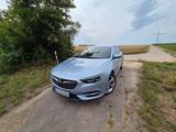 Opel Insignia 2.0 Diesel 125kW Selection Grand Sp... - Opel Insignia Selection mit Diesel-Antrieb