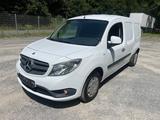 Mercedes-Benz 109 CDI Citan ** Maxi/Klima/AHK/Bluetooth ** - Offers matching your search criteria