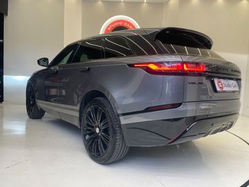 Land-Rover Range Rover Velar - 6