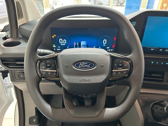 Ford Transit Custom Kasten 320 L2 Trend