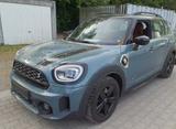 MINI Cooper SE Mini Cooper SE Count *NAVI*KAMERA*DCC* - : Grün, Plug-In Hybrid, Limousine