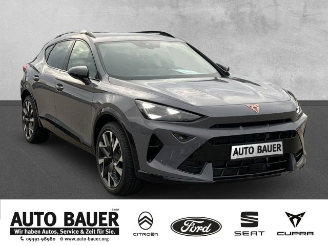CUPRA Formentor VZ 2.0 TSI 265 PS DSG
