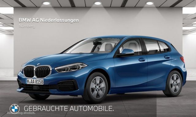 BMW 118i