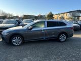 Skoda Superb Combi Selection AHK+NAVI+EL.HECKKL.+SH... - Skoda Superb Tageszulassungen