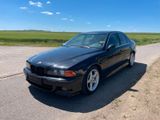 BMW E39 520i. Lesen - BMW 520 aus 1997: 520i