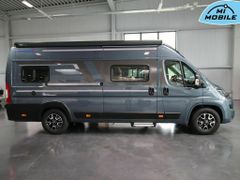 Fahrzeugabbildung Eura Mobil Van 635 EB *sofort verfügbar*