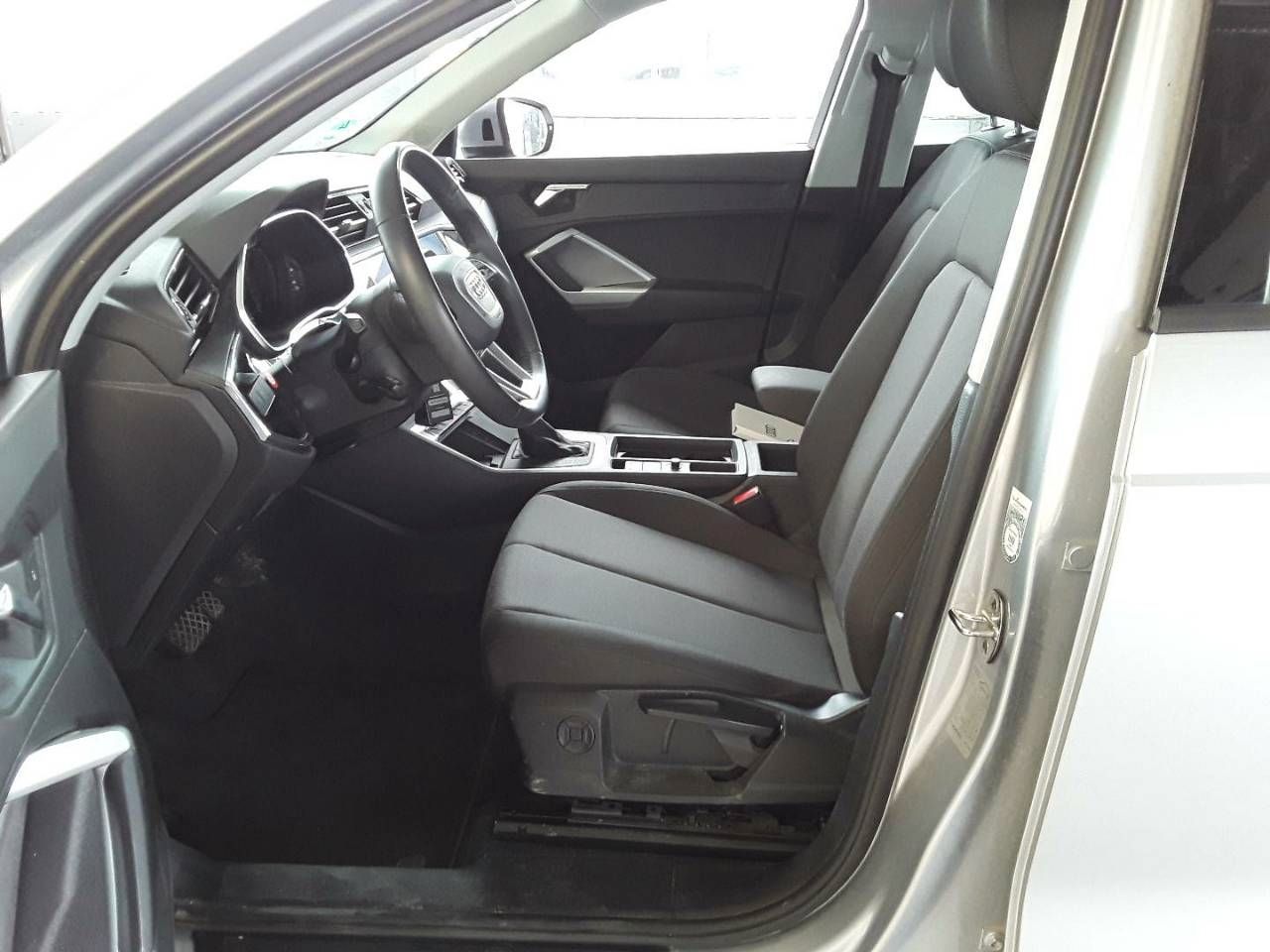 Audi Q3 - Bild 4