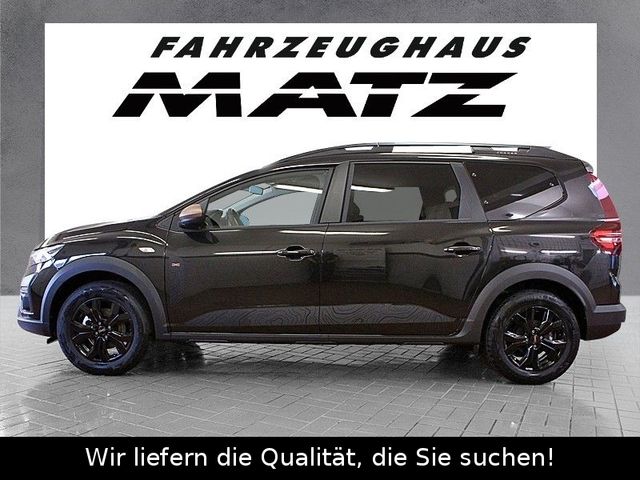 Dacia Jogger ECO-G 100 Extreme*5-Sitzer*Sitzhzg*