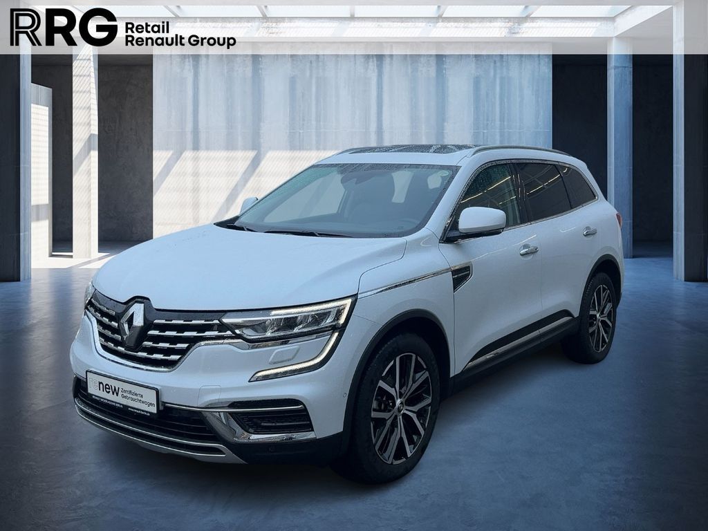 Koleos 2.0 DCI 185 Techno