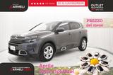 Citroën Citroen C5 Aircross 1.5 BlueHDi Live - Citroën C5 Aircross LIVE mit Diesel-Antrieb