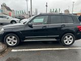 Mercedes-Benz Mercedes  GLK 220 CDI 4 Matic Blue Efficie... - aus 2012: Mercedes Glk