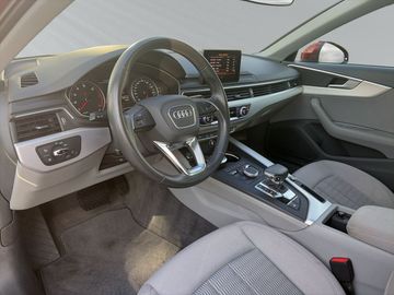 Audi A4 - 8