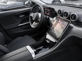Mercedes-Benz C 180 Avantgarde/AHK/Ambiente/LED/Kamera/Totw/17 - Mercedes-Benz Gebrauchtwagen in Siegen