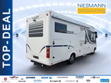 Concorde Credo Emotion I 693 H Hubstützen*240WSolar*Lithi - Concorde Credo