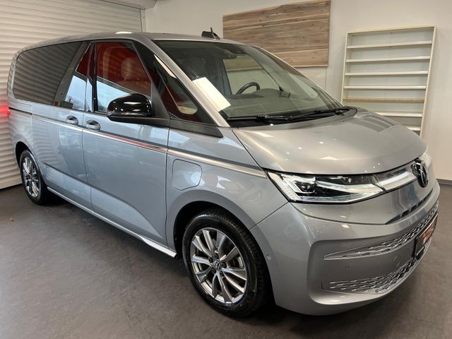 Volkswagen T7 Multivan/Style eHybrid/LED/Kamera/Pano-Dach