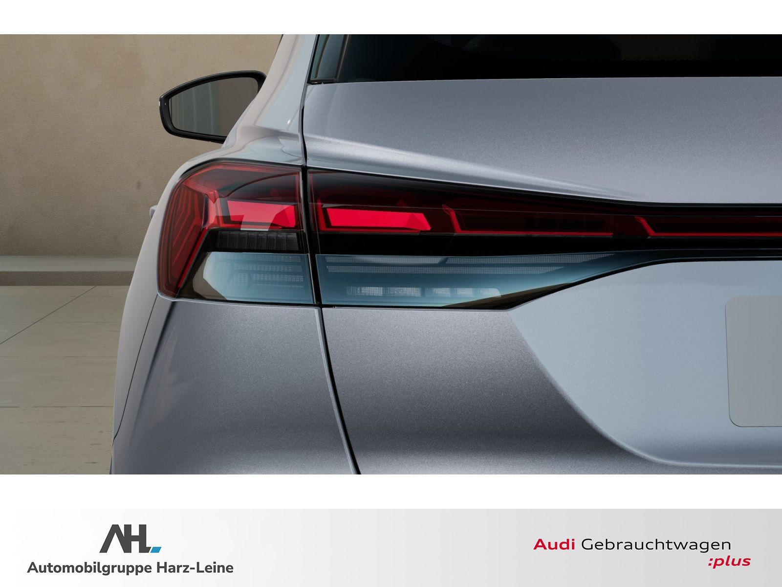 Audi Q4 e-tron - Bild 7