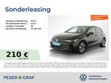 Volkswagen Golf 8 Goal 1.5 TSI Navi AHK LED SiHz DigiCockpi - : Leasing