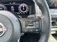 Nissan QASHQAI  1.3 DIG-T MHEV  N-Connecta Winter Komf - Image
