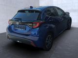 Toyota Yaris Bluetooth LED Klima Einparkhilfe - Toyota Yaris: Bluetooth