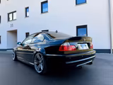 BMW E46 M3 | Handschalter | Schwarz II | H&K |  - BMW M3: Coupe, E46