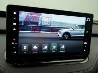 Skoda Enyaq - Vorschau Bild 19