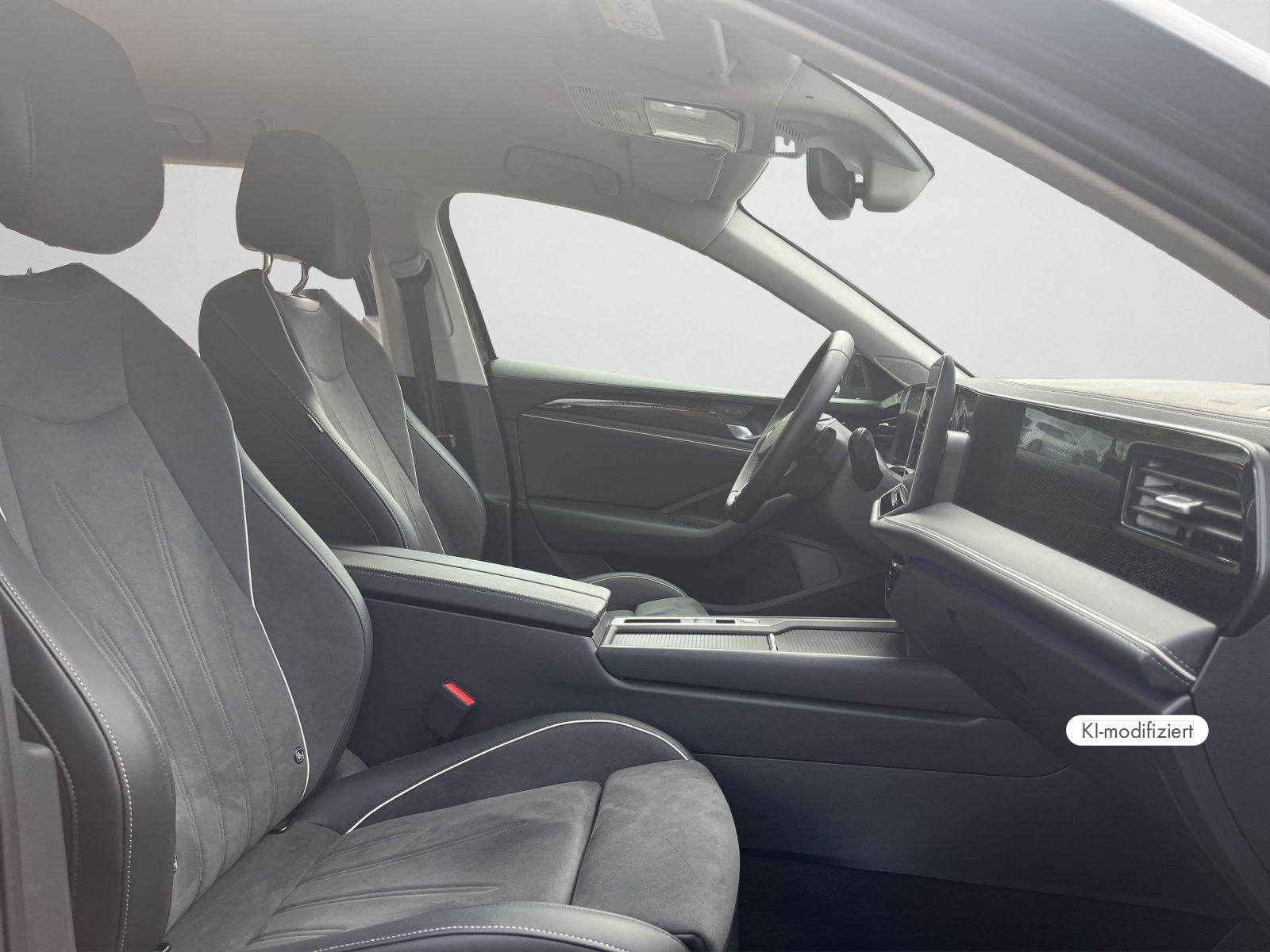 Volkswagen Passat Business 1.5 eTSI, DSG, BUSINESS, IQ.DRIV, миниатюра 19