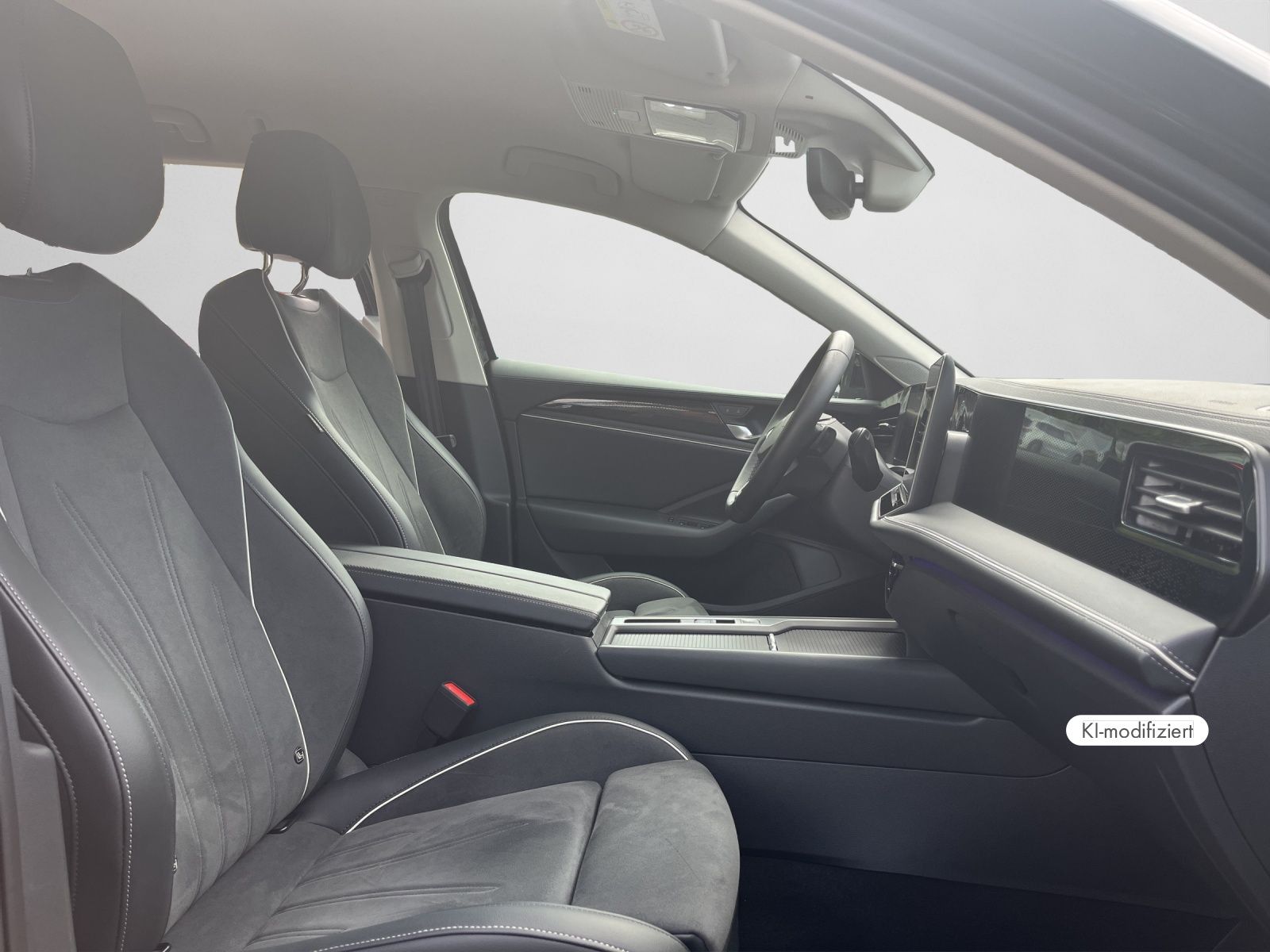 Volkswagen Passat Variant 1.5 eTSI 3,99% DSG BUSINESS IQ foto 5
